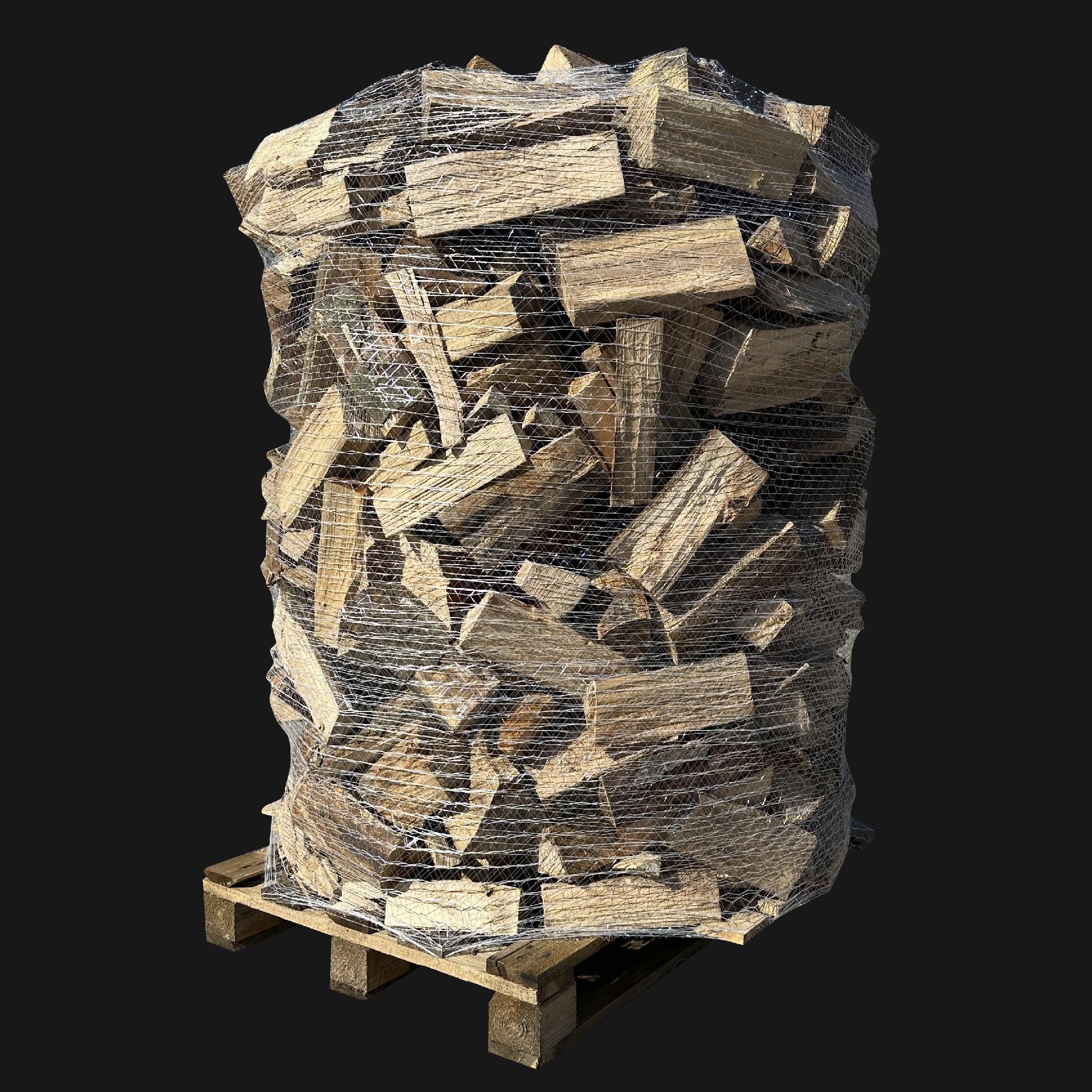 Brennholz, Buche, 25-30 cm, trocken, 1,6 SRM (1 RM/STER)