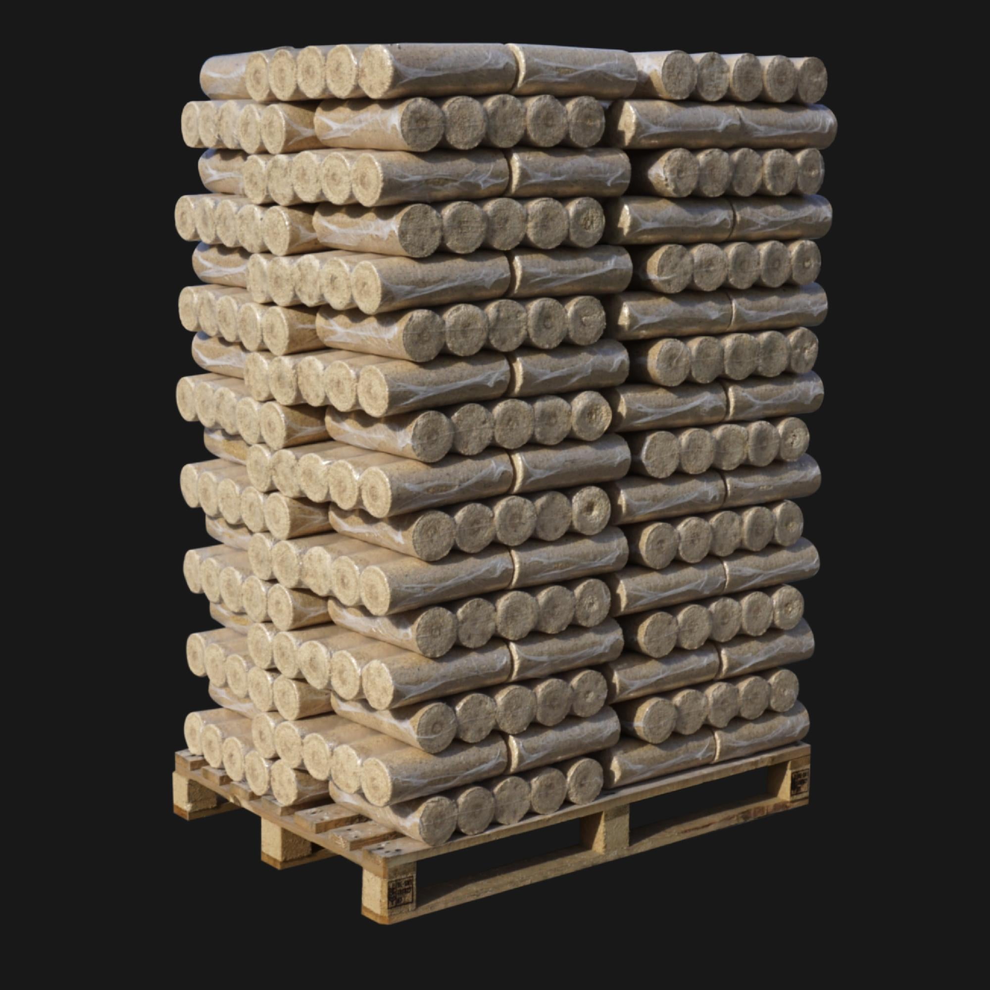 rounders - Menge: ganze Palette 960 kg