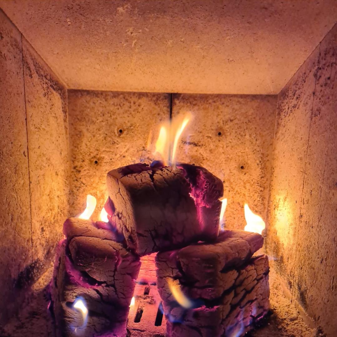 hardcubes premium - Hartholzbriketts - einzeln 10 kg