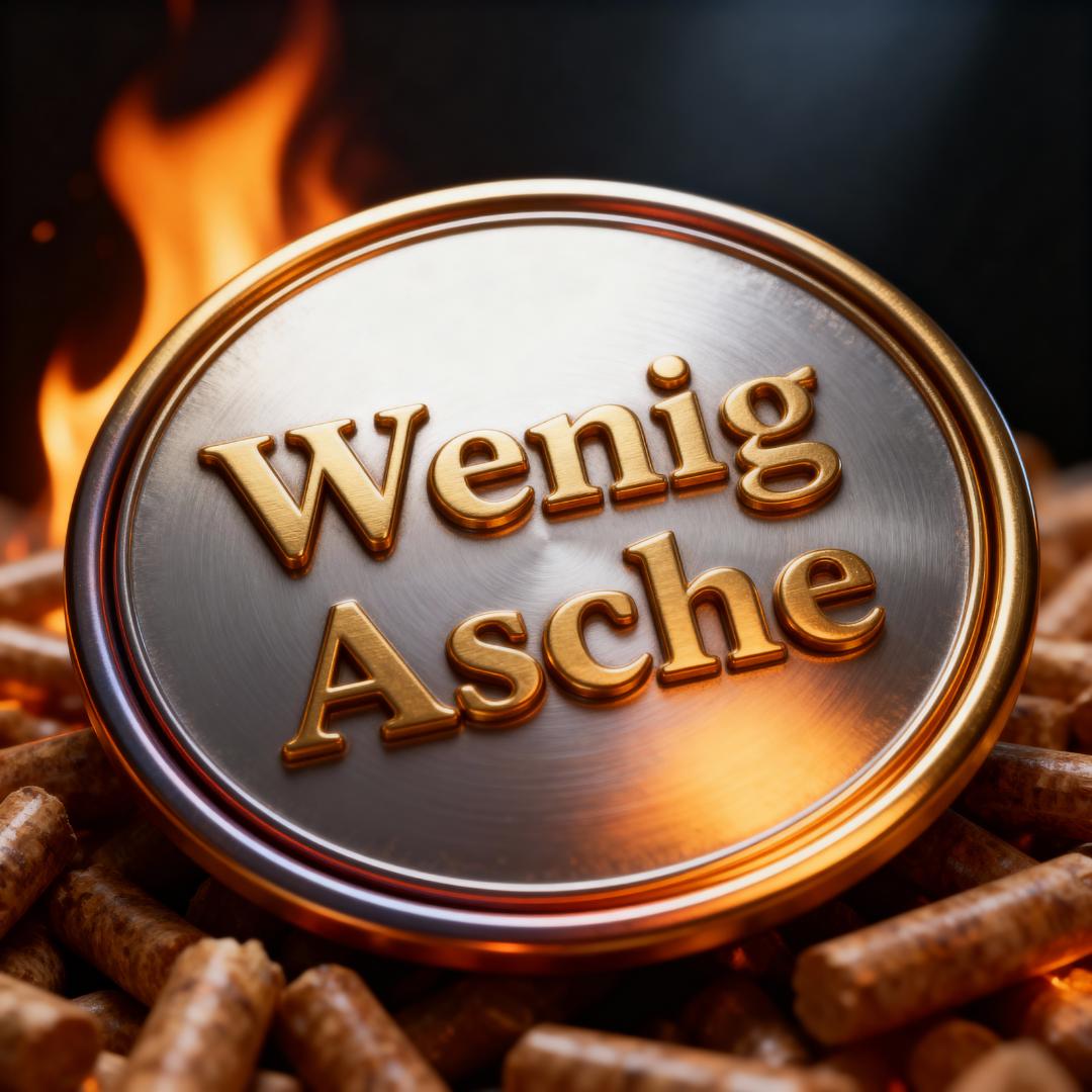 Holzpellets lose, 6 mm - ENplus A1 DE 438