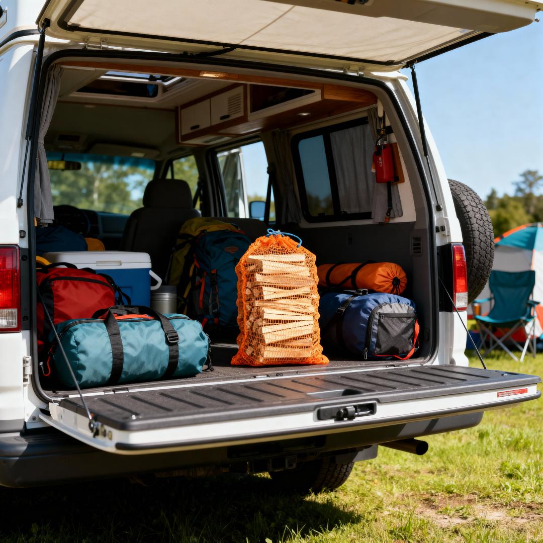 Anzündholz - einzeln: 2,5 kg