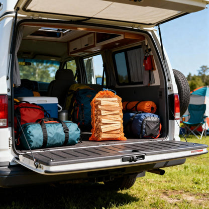 Anzündholz - einzeln: 2,5 kg