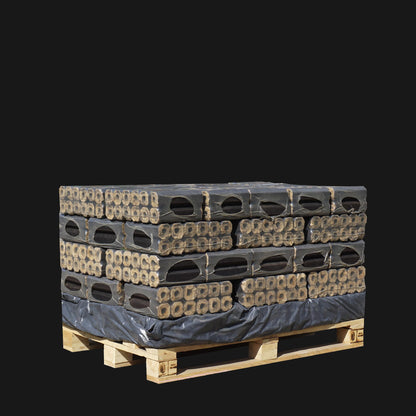 Pini-Kay - Menge: halbe Palette 480 kg