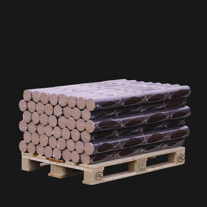 rounders premium - Menge: halbe Palette 480 kg