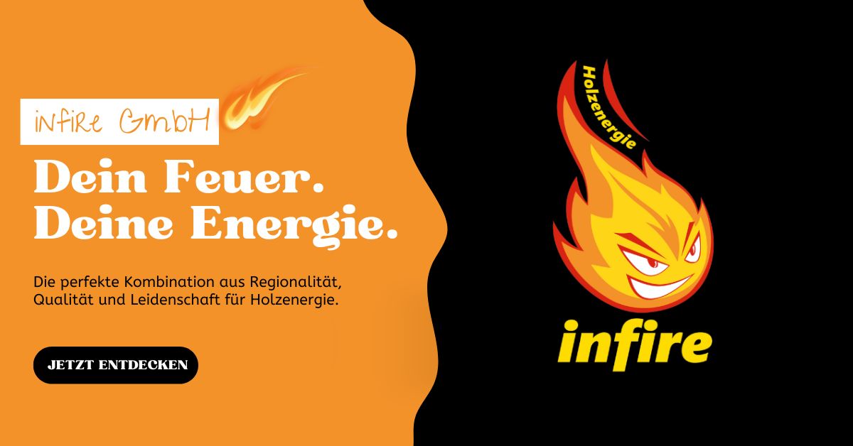 Primär- und Sekundärluft · Einstellen | infire