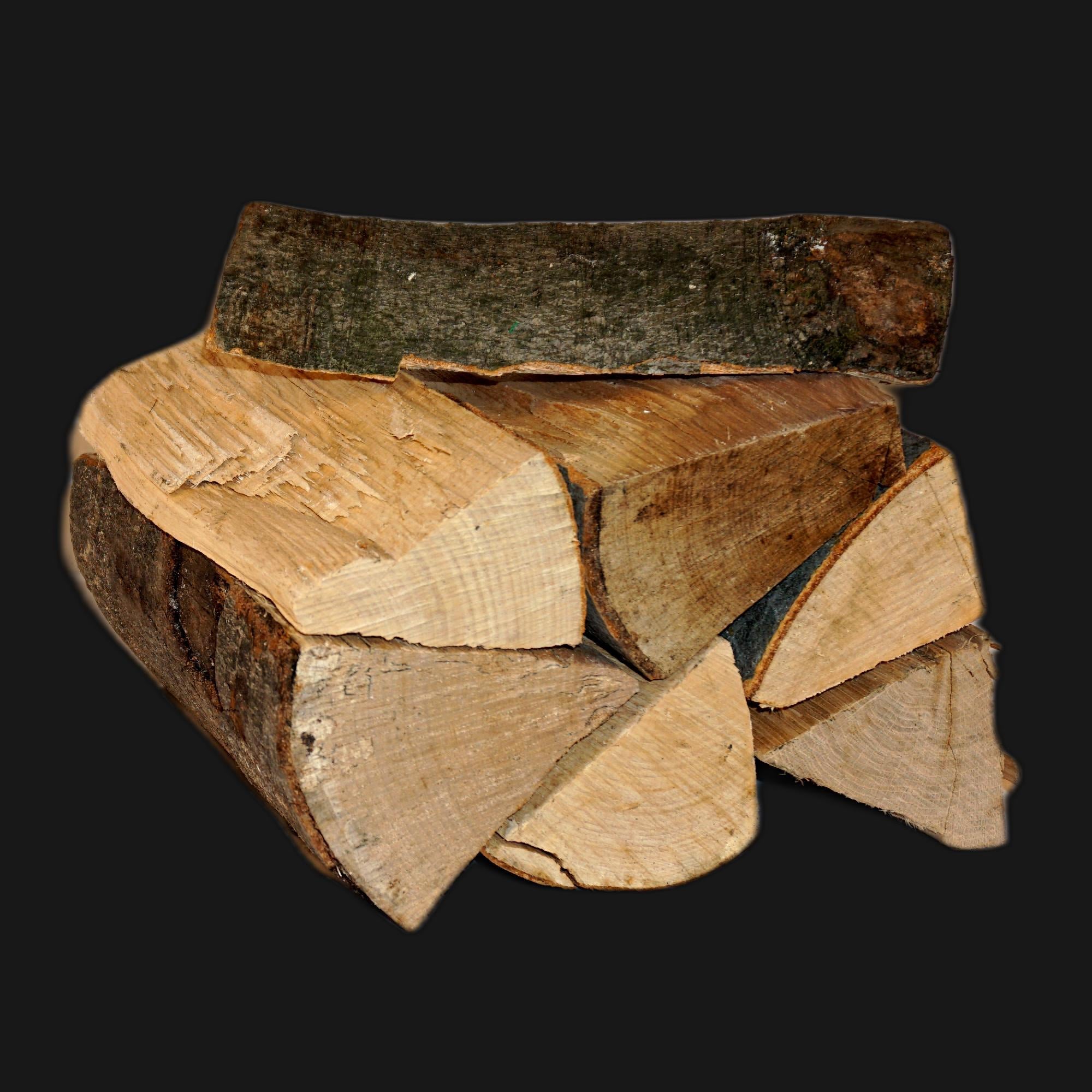 Brennholz, Buche, 25-30 cm Scheitlänge, trocken, 1,6 SRM (= 1 STER), Bild 6 von 7