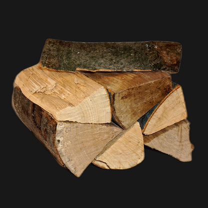 Brennholz, Buche, 25-30 cm Scheitlänge, trocken, 1,6 SRM (= 1 STER), Bild 6 von 7
