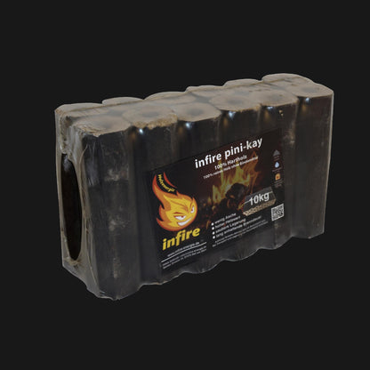 Pini-Kay - Menge: einzeln 10 kg