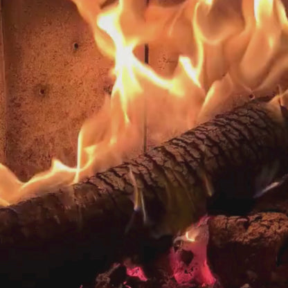 rounders premium - Hartholzbriketts - Palette 960 kg